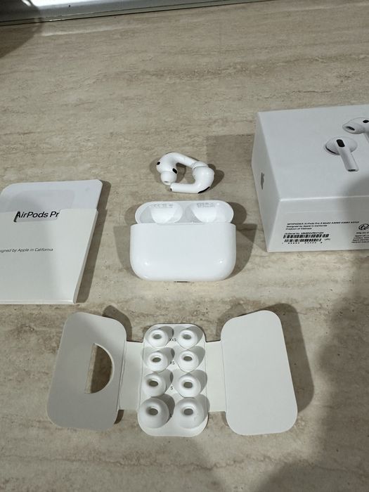 Air pods pro 3 nyc