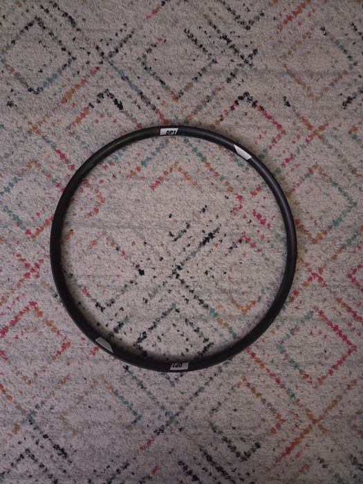 Janta mondraker 29 tubeless ready