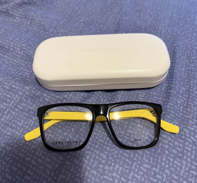 Rame ochelari Marc Jacobs