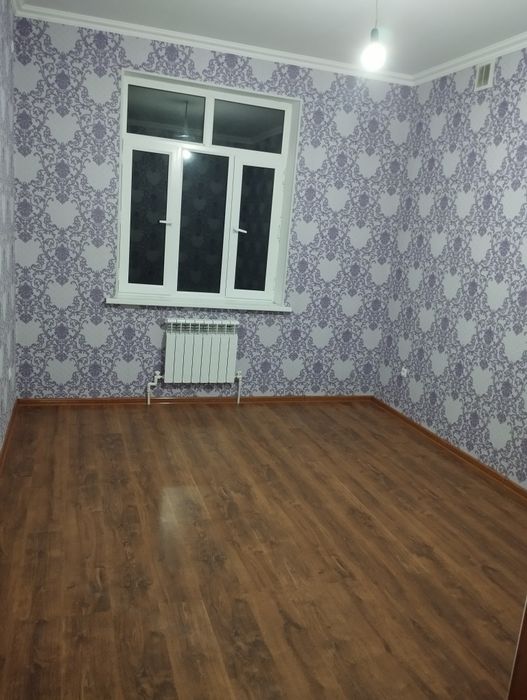 3 комнатная квартира Беруни