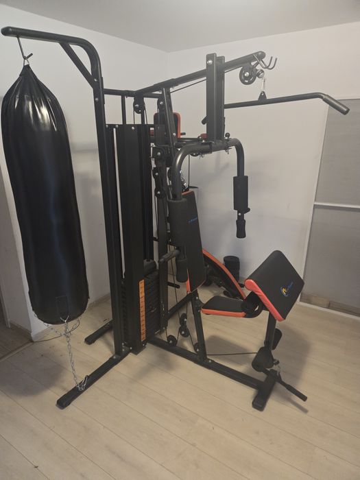 Aparat multifunctional
