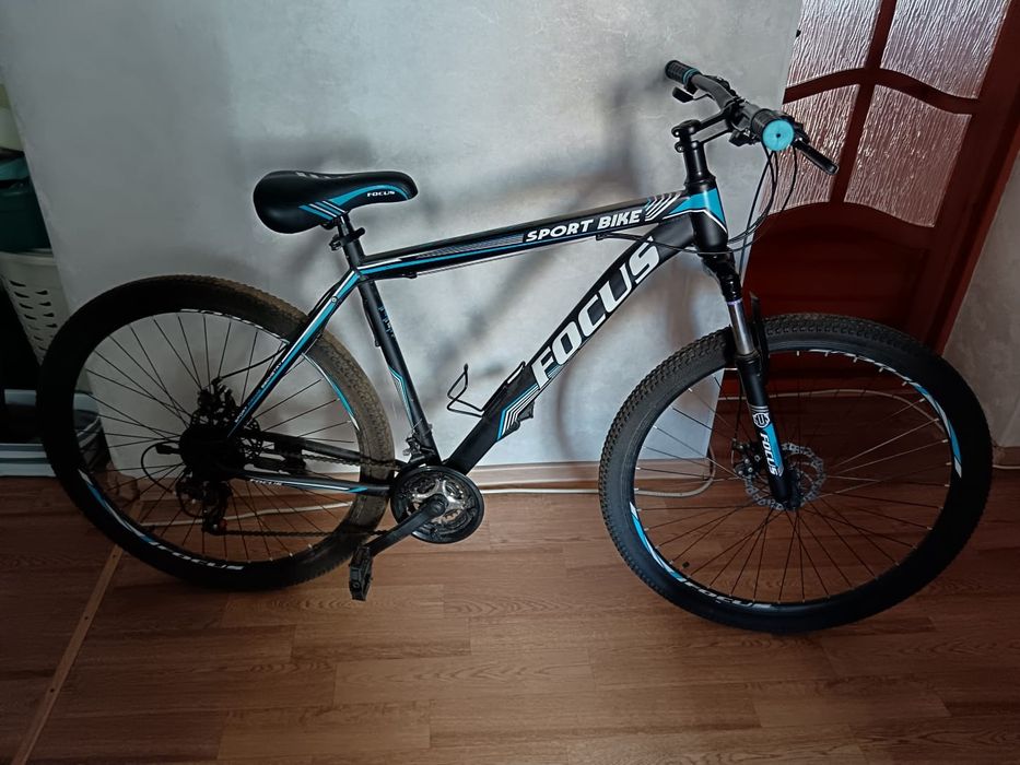 Продам велосипед