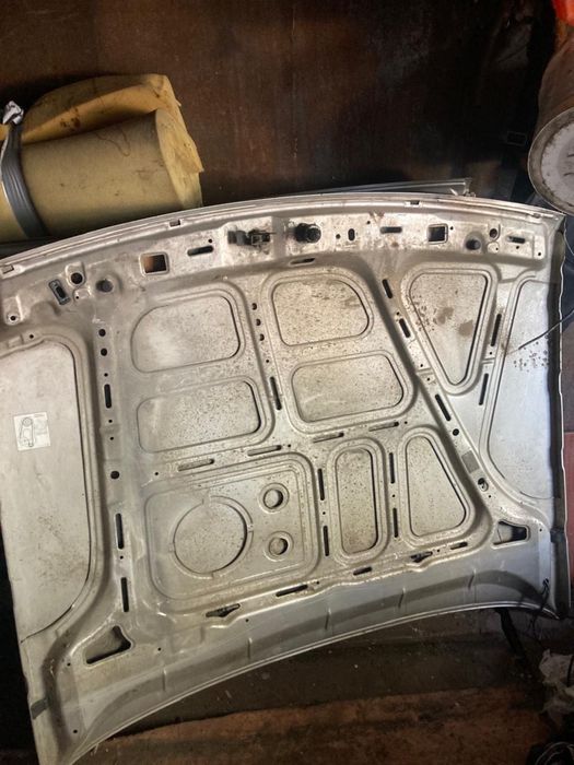 Запчасти Опель Вектра