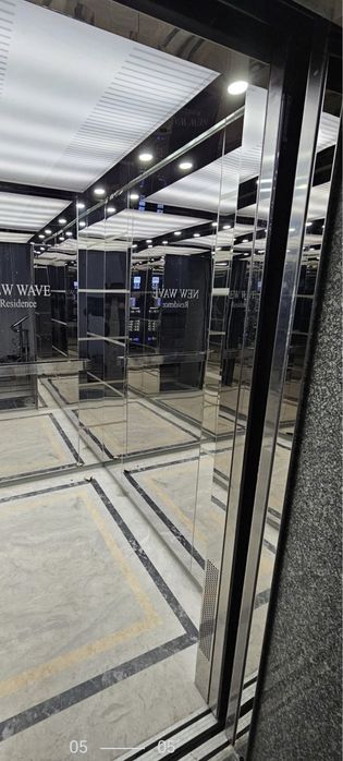 Продается 3х комнатная