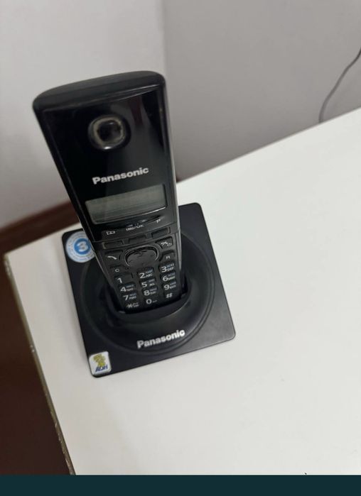 Домашний телефон