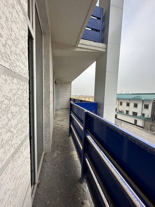 Юнусабад 16-квартал Хонсарой ОКЕАН  2 комнатная квартра каробка 2/2/16