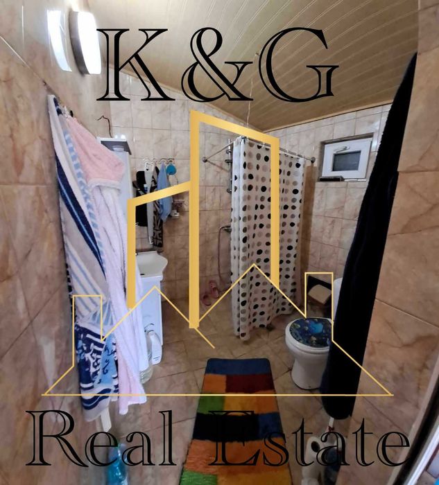 Продава се Къща в с. Дряновец, Област Разград - 180 кв.м за 354 €/кв.м - Снимка #8