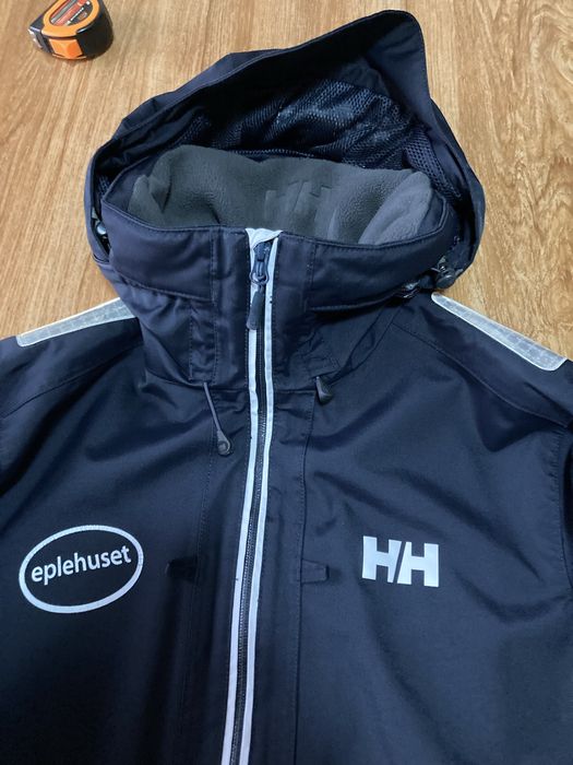 Мъжка оригинална ветровка Helly Hansen