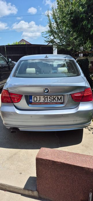 Vand bmv e90 seria 3