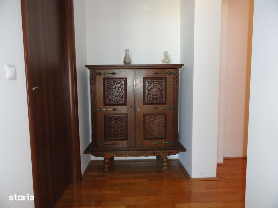 Apartament 2 camere decomandat, etaj 2, bloc nou, zona centrala, 91 mp