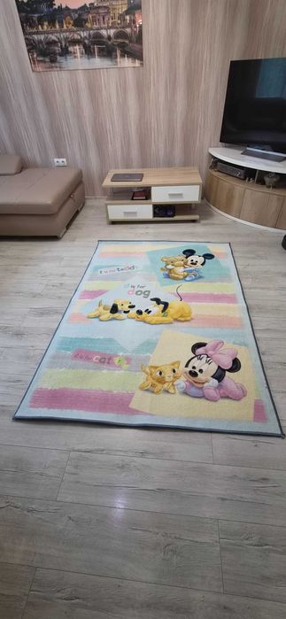 Детски килим "Disney"