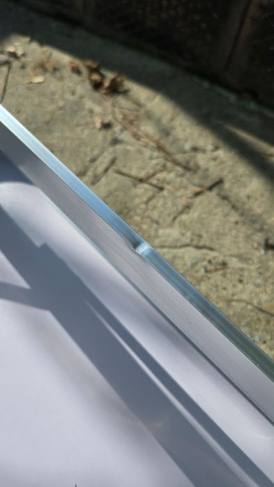 Складной стол и 4 стулья для кемпинга