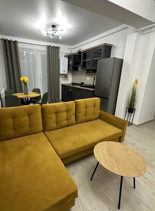 Apartament 2 camere