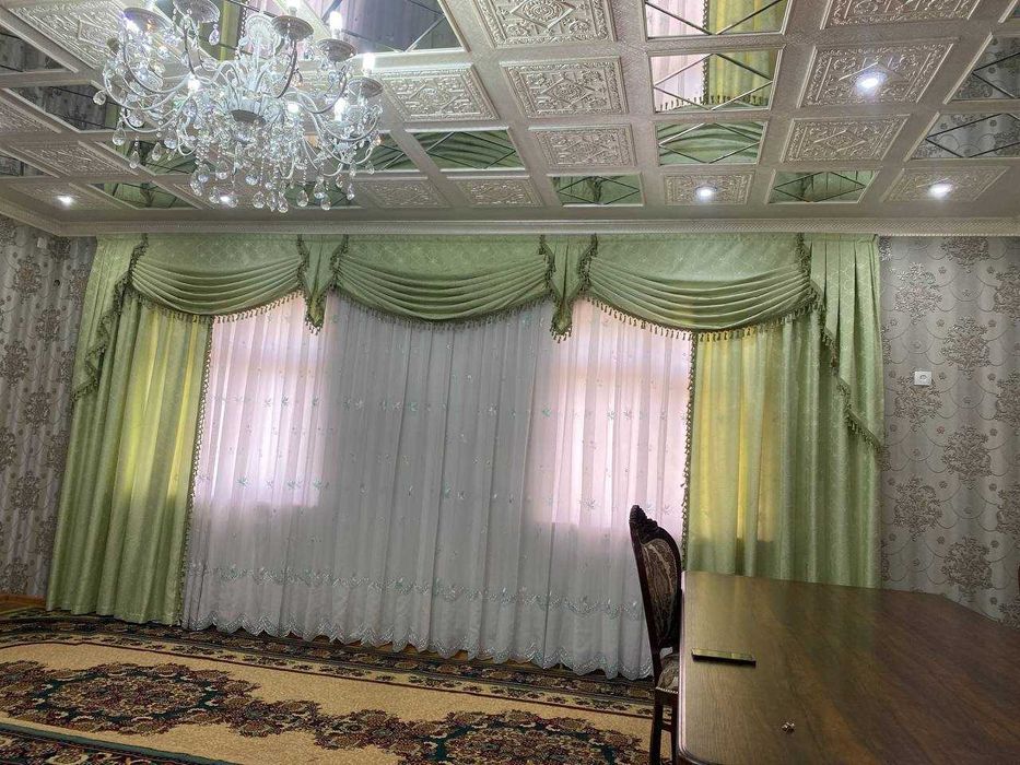 Сдаётся свой 2х этажный коттедж Янги Узбекистан