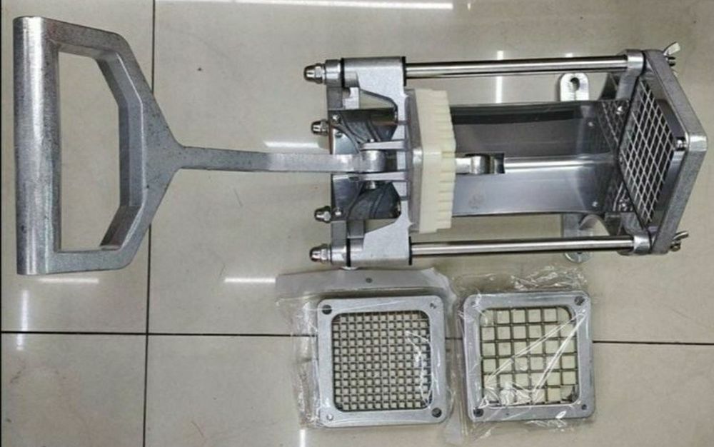 Фри аппарат сабзи ва картошка учун