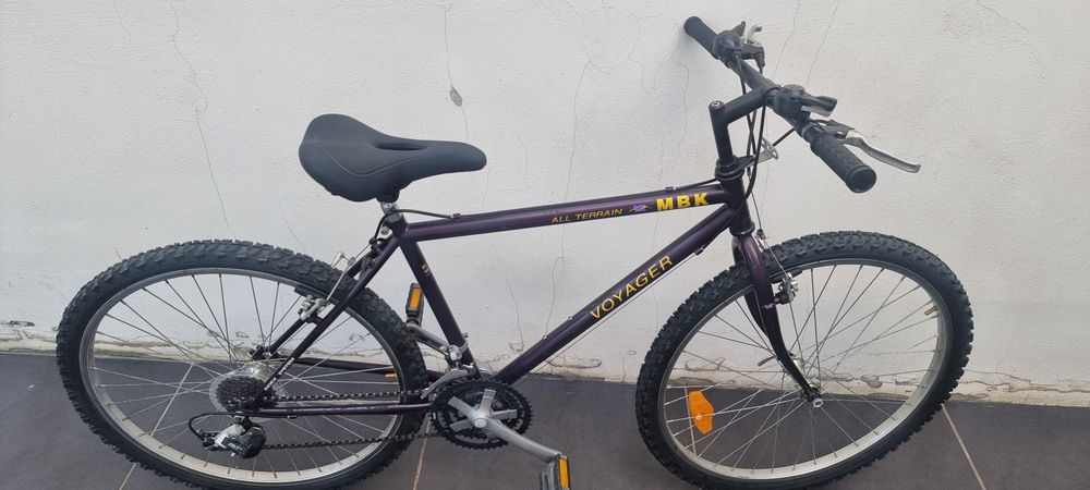 Vand Bicicleta MBK Voyager All Terein