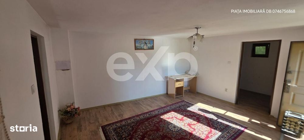 Vila Individuala Imensa + Casa de Oaspeti si Garaj Dublu | Teren 1.00