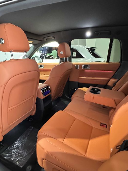 Li L6 — Вся линейка в наличии | Официальный дилер в Узбекистане