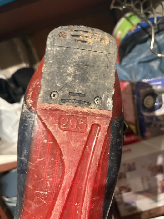 Ски обувки Fischer 29,5