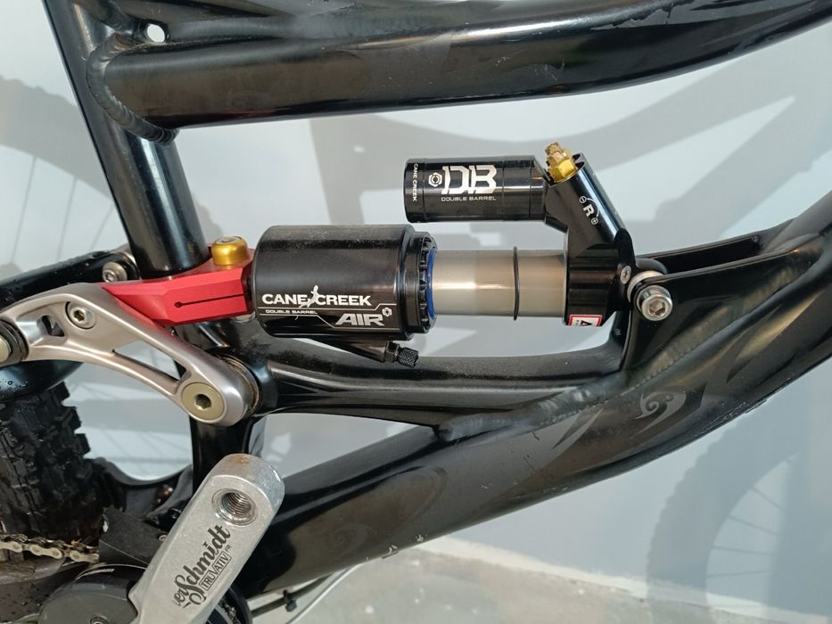 Specialized SX Trail 26/M/AL