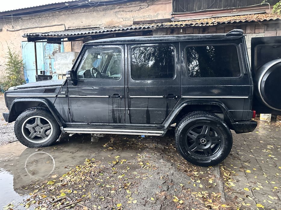 Диски с резиной 285/60/R18