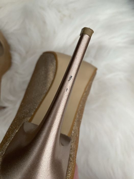 Официални обувки