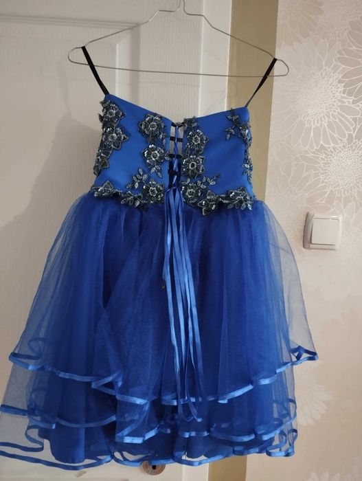 Абитуриентска рокля S / XS