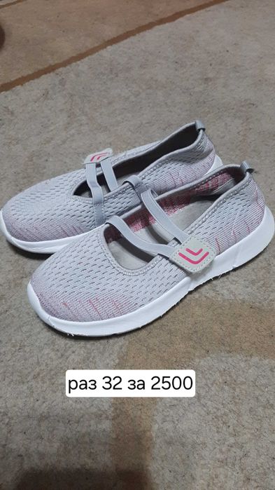 Кроссовки, туфли, ботинки р 34 и 35