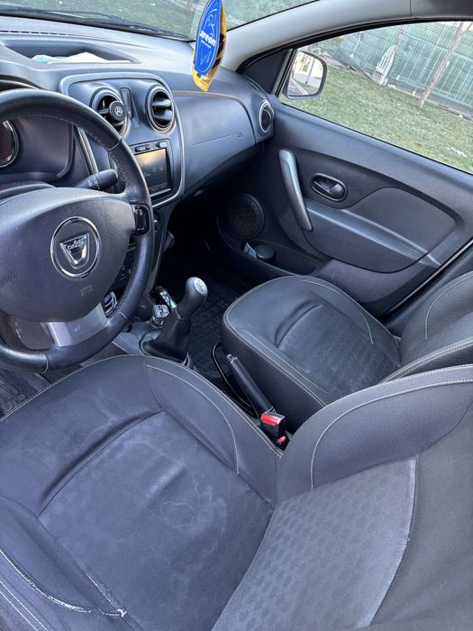 Vand Logan 0.9 GPL 2013