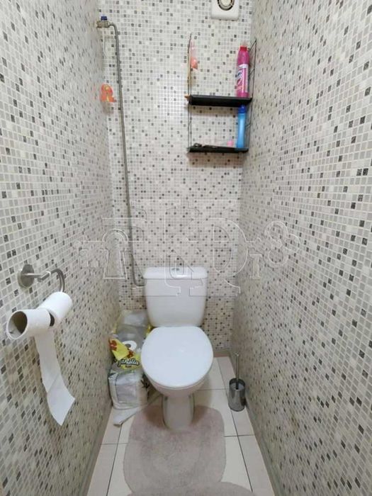 Продава се Тристаен апартамент в Добрич, ЖП Гара - 89 кв.м за 831 €/кв.м - Снимка #12