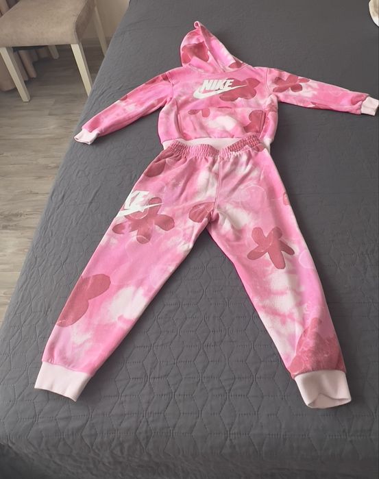 Детски комплект Nike