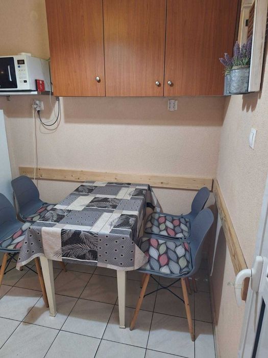 Продава апартамент 49 м2 в ТОП центъра на Аспровалта, Гърция
