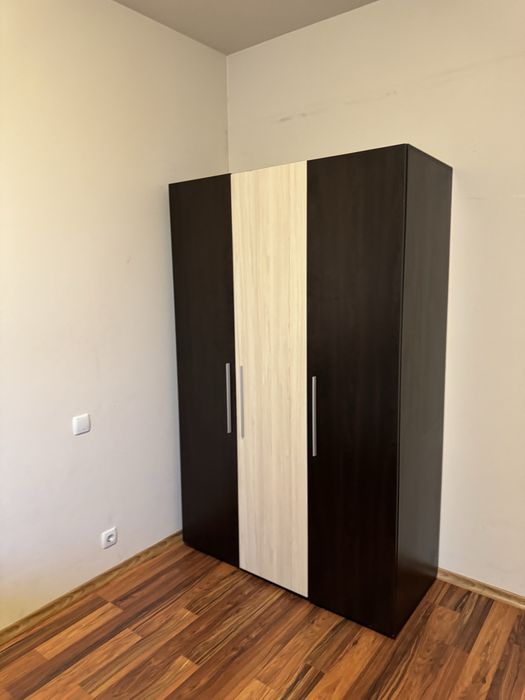 Спалня скрин и гардероб