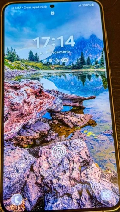 Samsun S 23 128 gb 8 gb ram