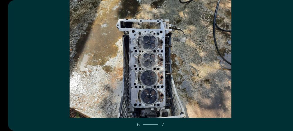 Accesori motor mercedes sprinter