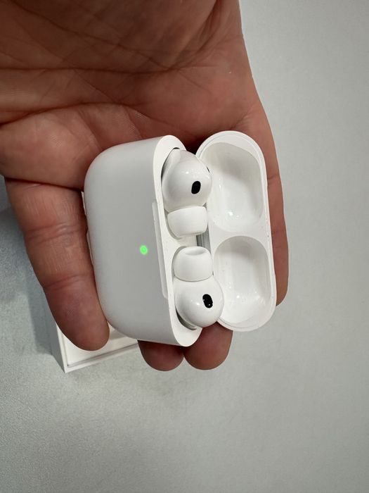 AirPods Pro, 3th Gen
