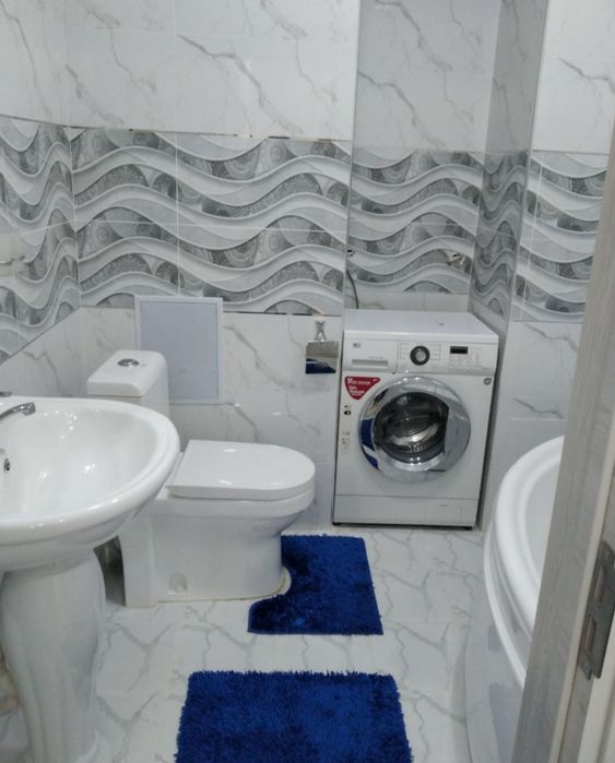 Olmazor Cityda 2xonali kvartira ijaraga beriladi