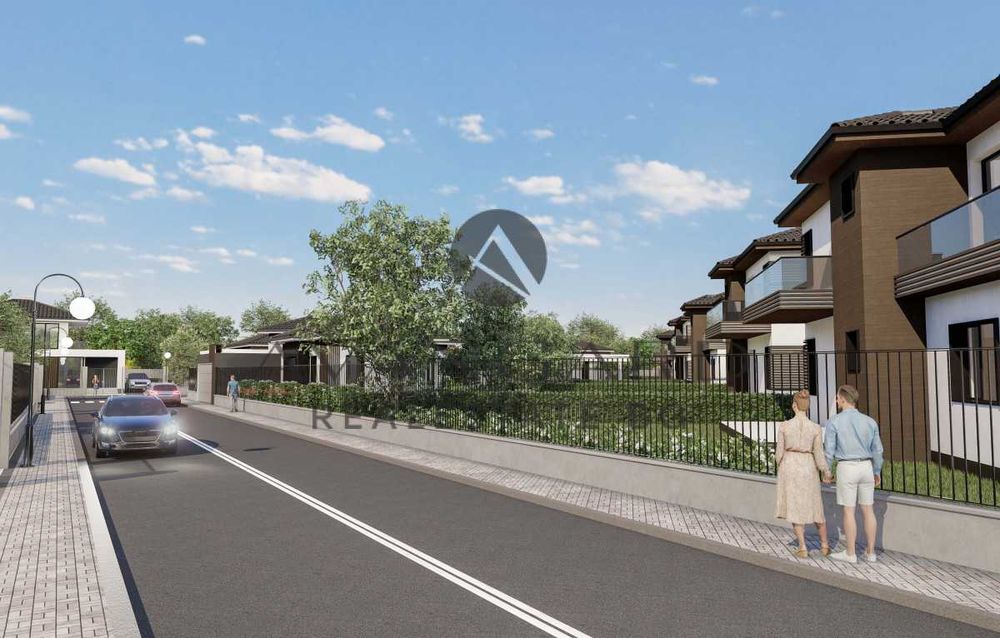 Продава се Къща в с. Първенец, Област Пловдив - 255 кв.м за 1059 €/кв.м - Снимка #3