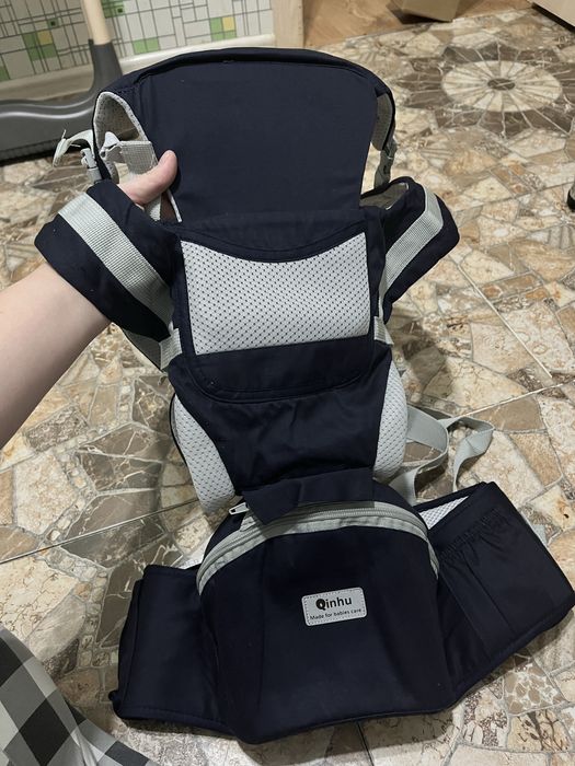 Кенгуру (эргорюкзак)