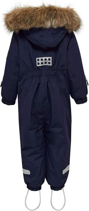 Зимен гащеризон LEGO, 4-5 г, високо качество