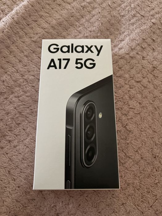 Vand samsung A17 5g