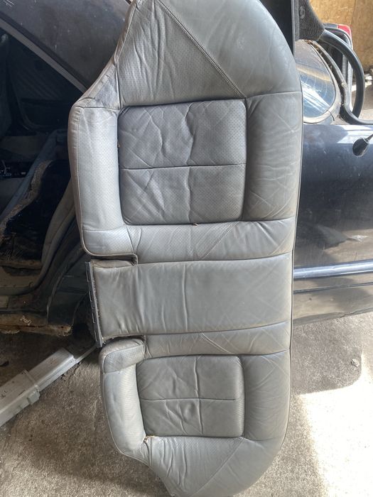 Продам по запчастям w202
