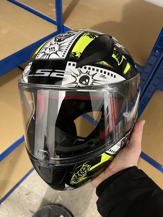 Мото  екипировка