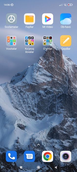 Redmi note 10 128 gb