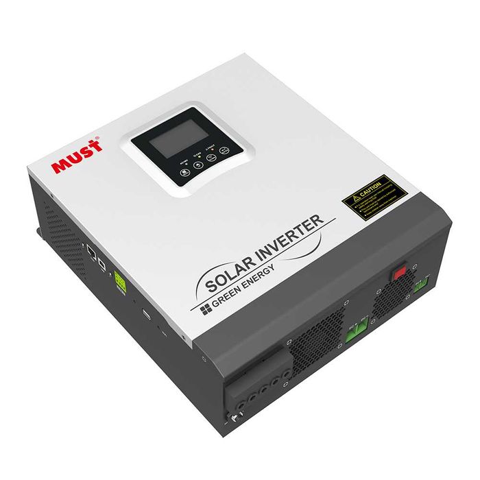 солнечный Инвертор PV18-3024 VPM 3кВт (низкая цена высокое качество)