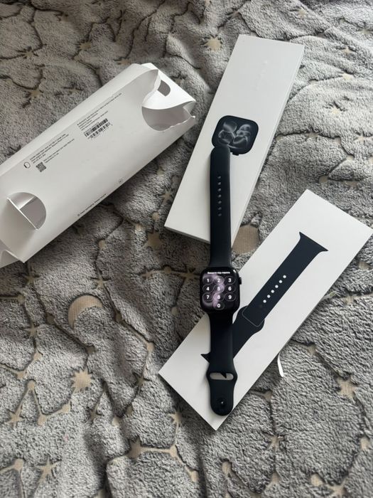 Apple watch 11 s