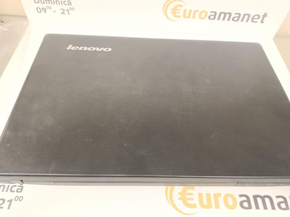 Laptop Lenovo IdeaPad G510, Intel Core, i7-4700M 2.40GHz, 8GB, -P-