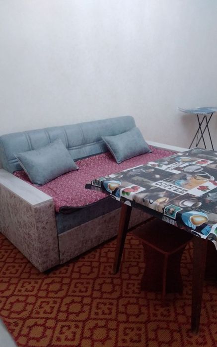 2 та қиз керак - Юнусобод Квартира Аренда/Ижара