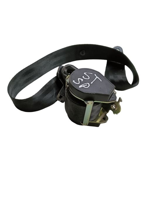 Centura Siguranta Stanga Spate Peugeot 207 Wa_, Wc_ 2006 - >