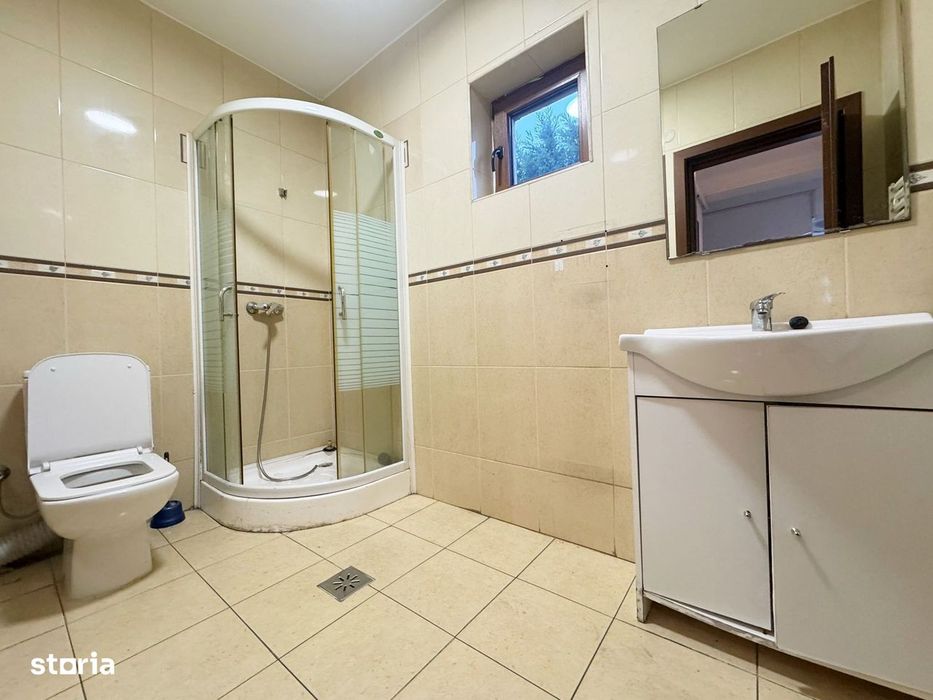 Apartament 3 camere 114mp, panorama oras, parcare - Zorilor